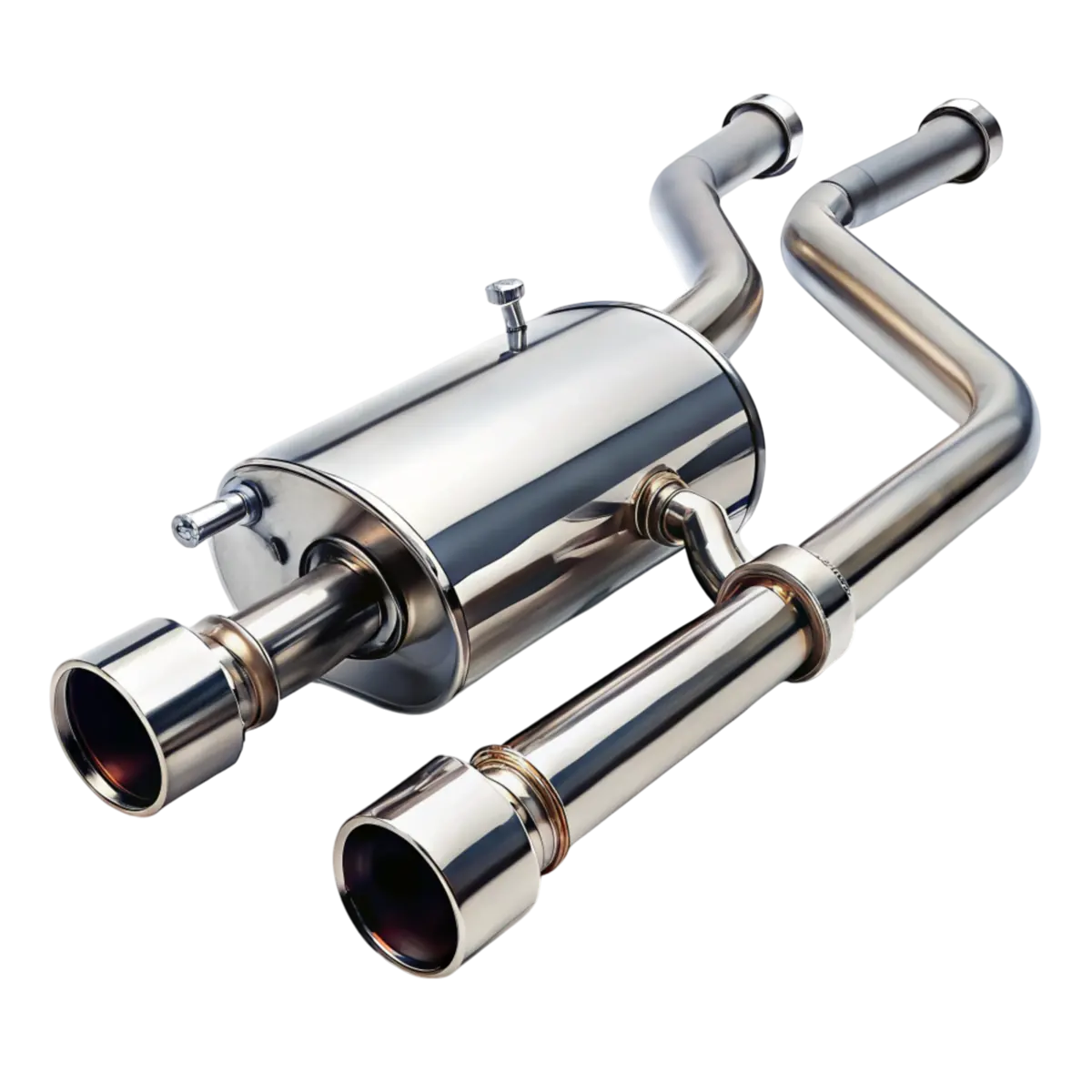 Все детали сертифицированы